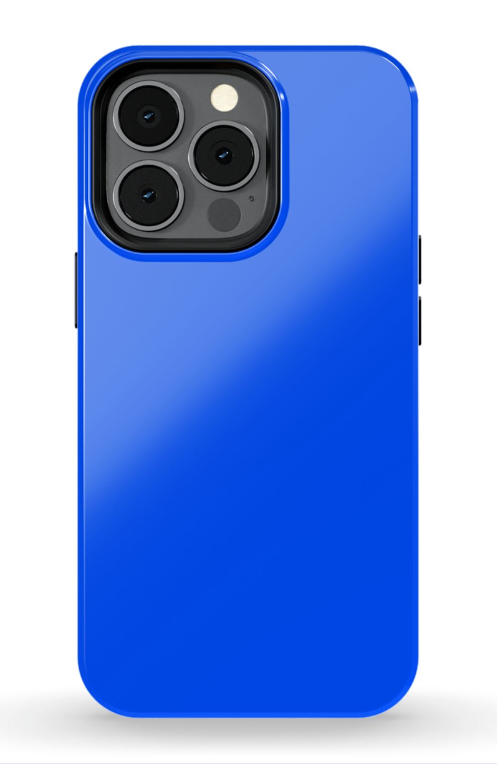 Blue Phone Case - B7Cases