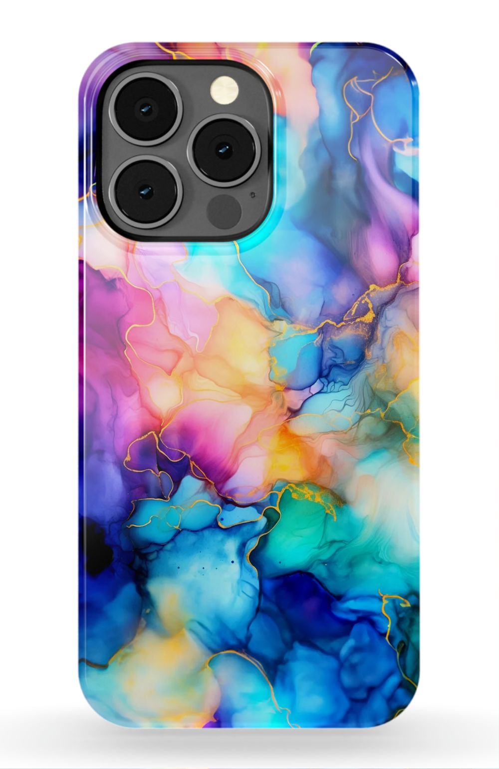 Majestic Colour Phone Case - B7Cases