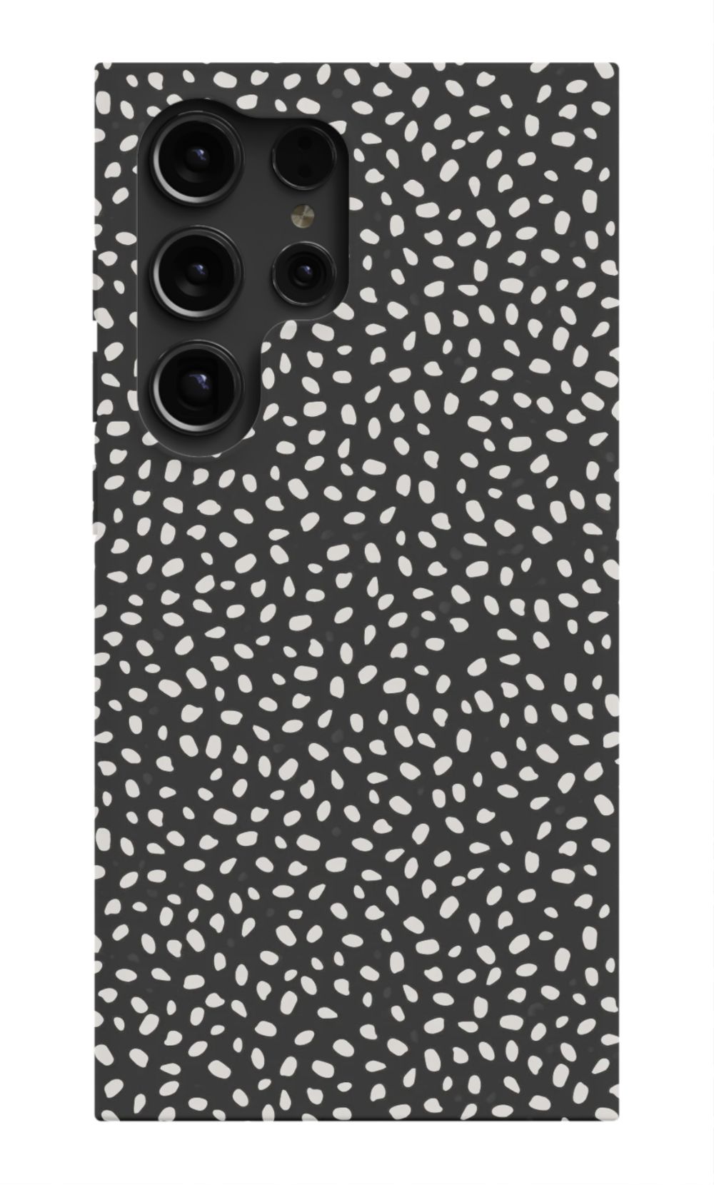 Vintage Dots Phone Case - B7Cases