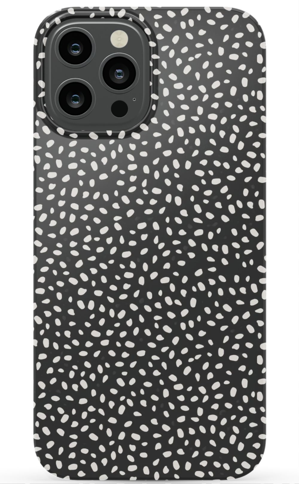 Vintage Dots Phone Case - B7Cases