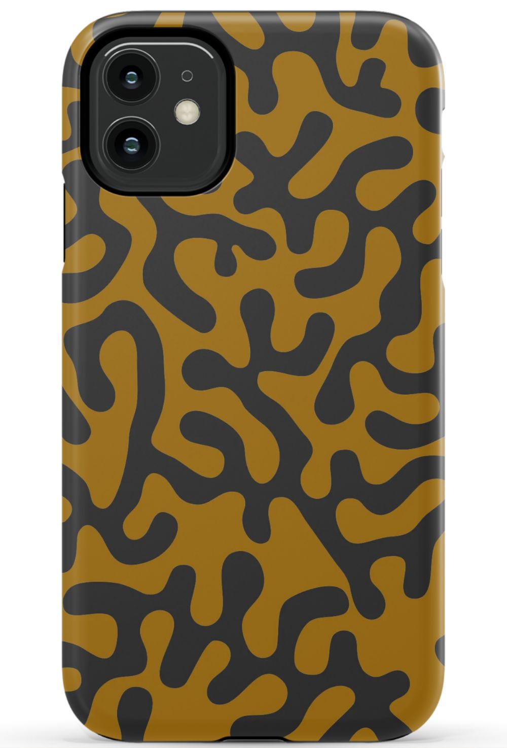 Coral Whispers Phone Case - B7Cases
