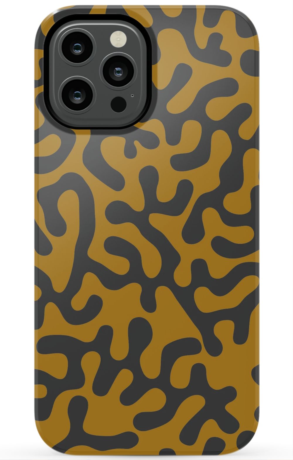 Coral Whispers Phone Case - B7Cases