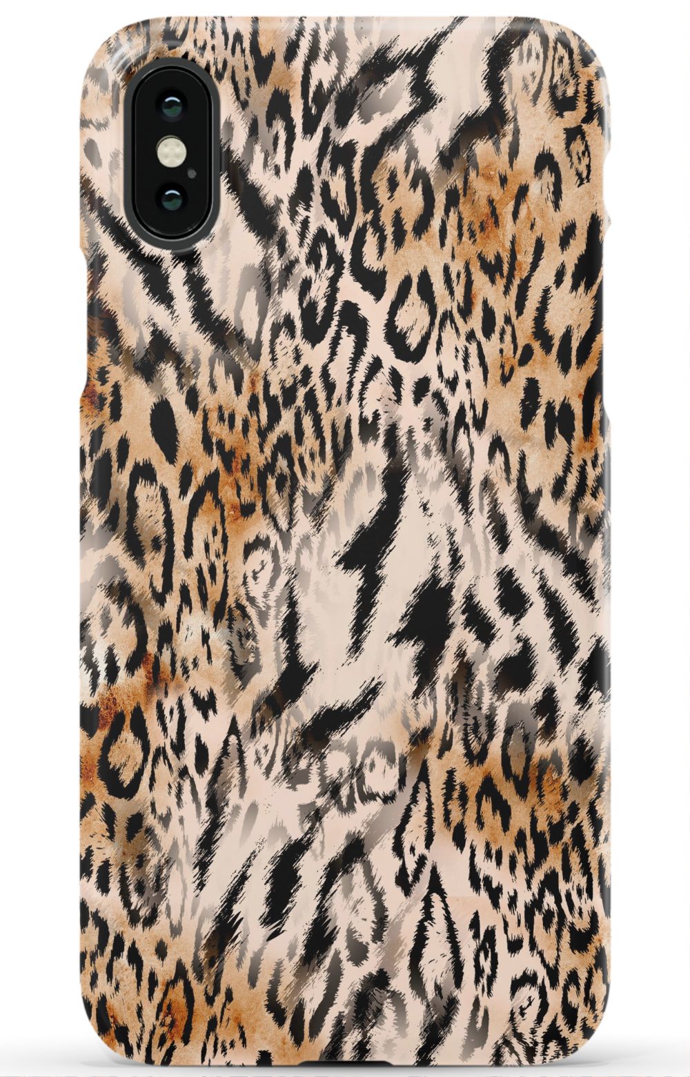 Leopard & Zebra Print Phone Case - B7Cases