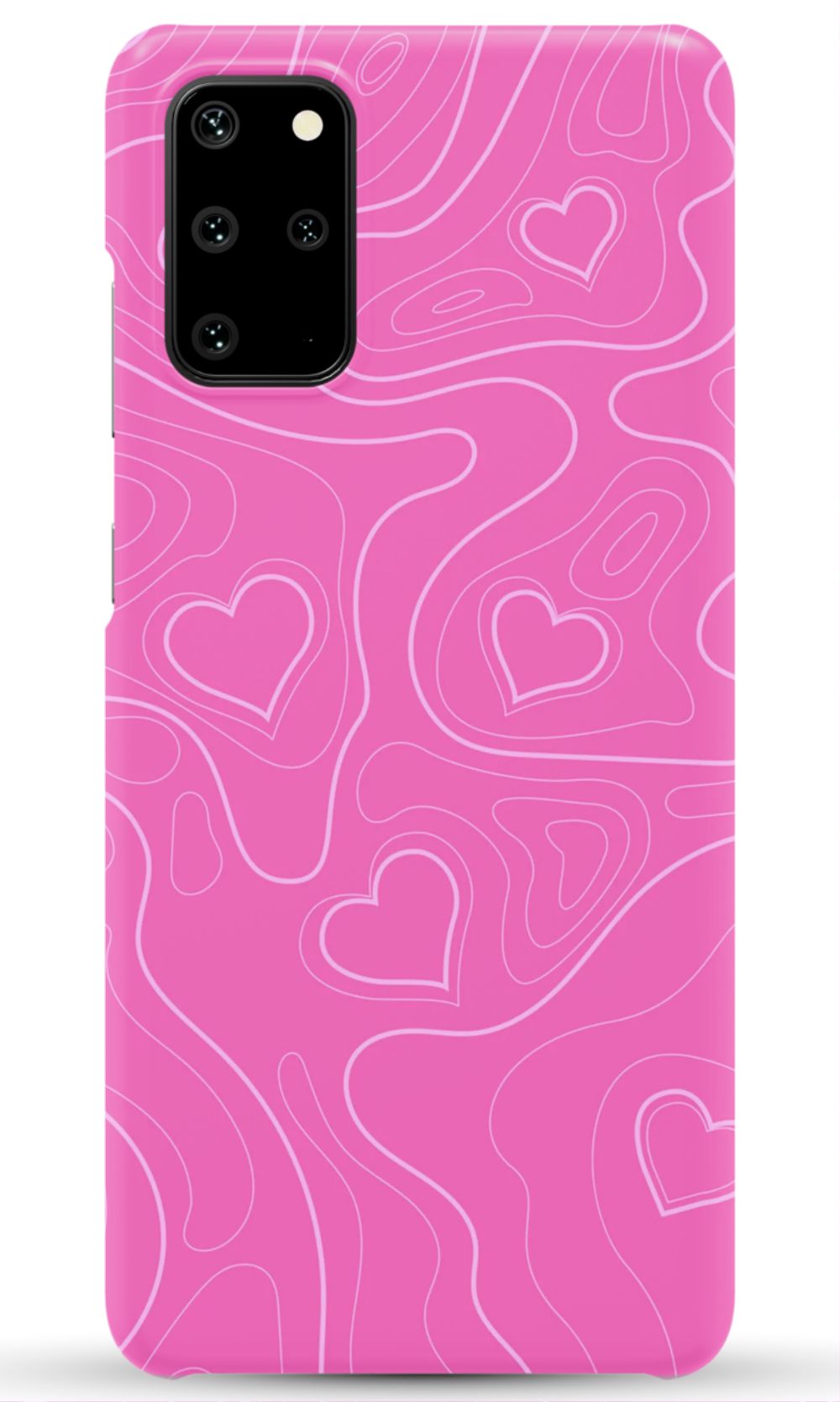 Love Connections Phone Case - B7Cases