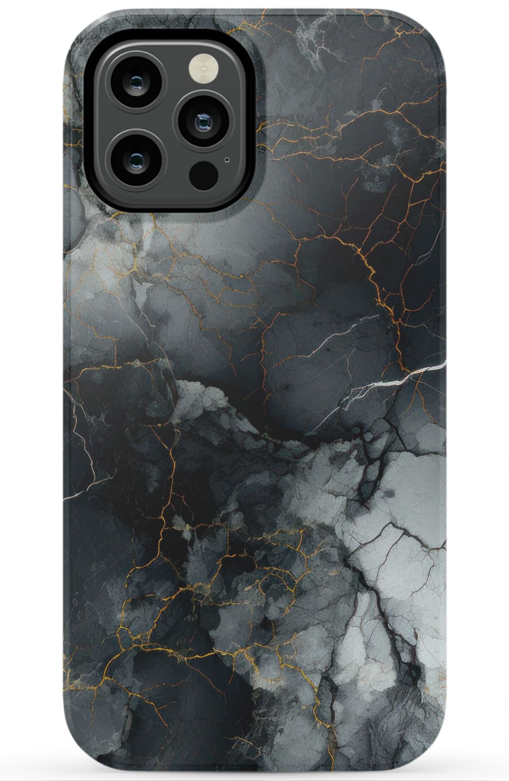 Dark Storm Phone Case - B7Cases