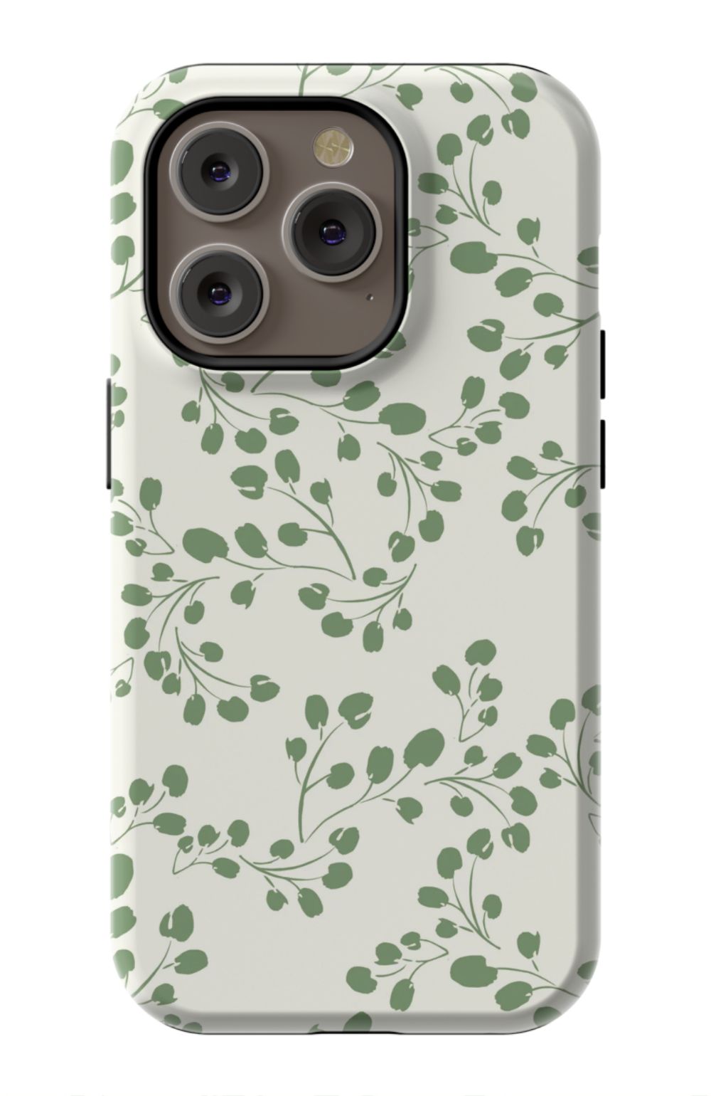Serenity Garden Phone Case - B7Cases