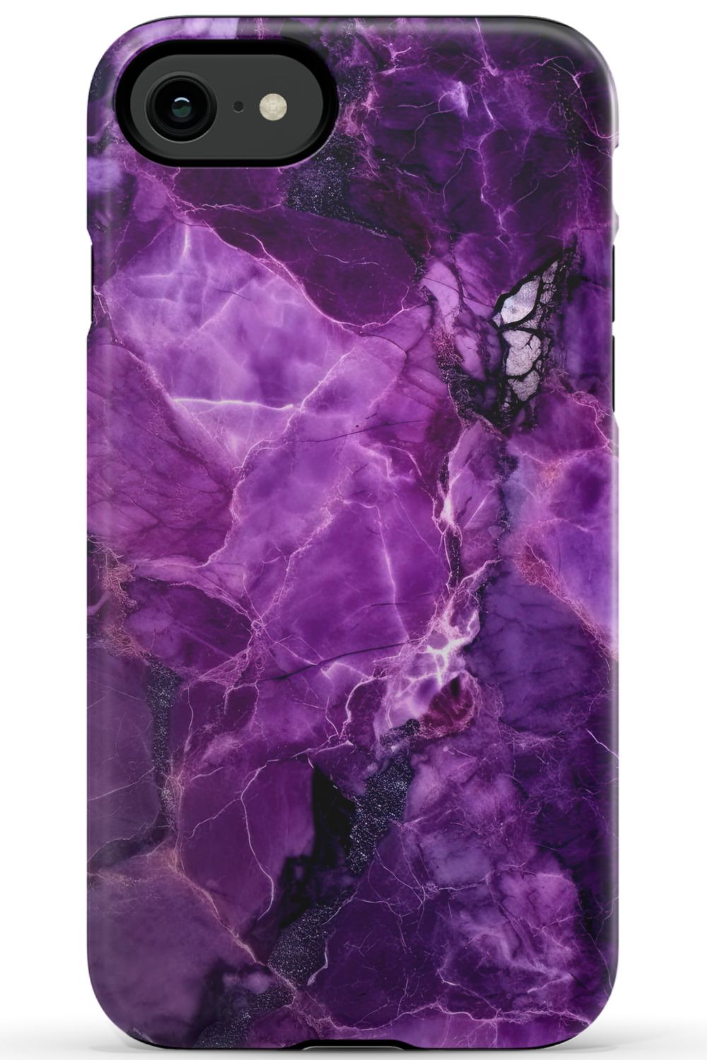 Luxury Purple Phone Case - B7Cases