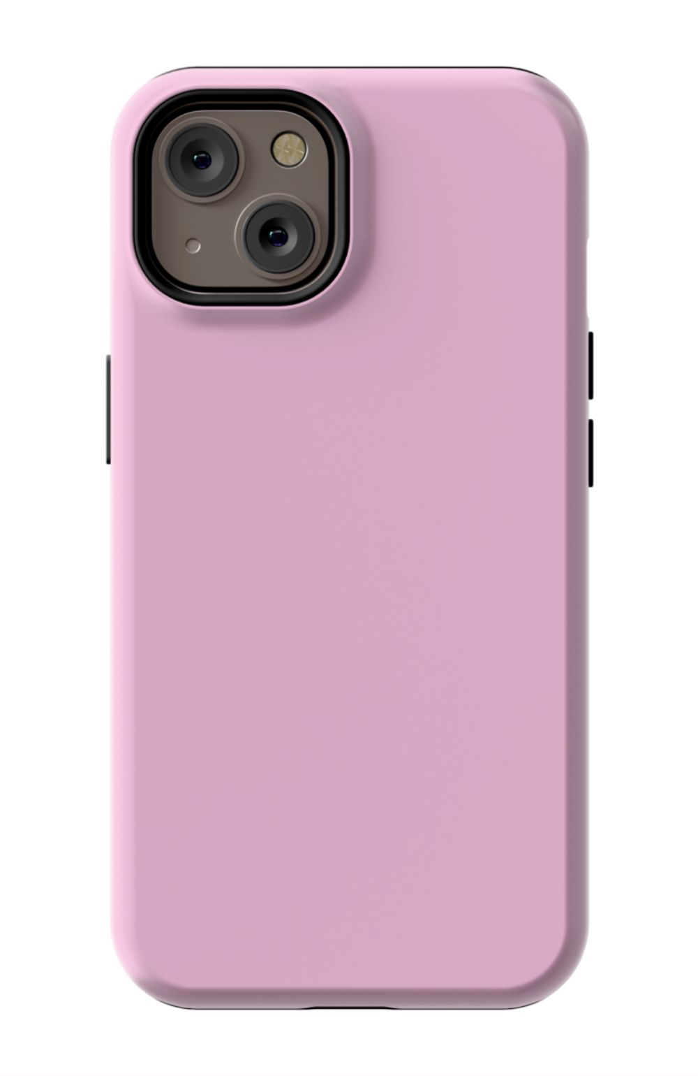 Light Pink Phone Case - B7Cases