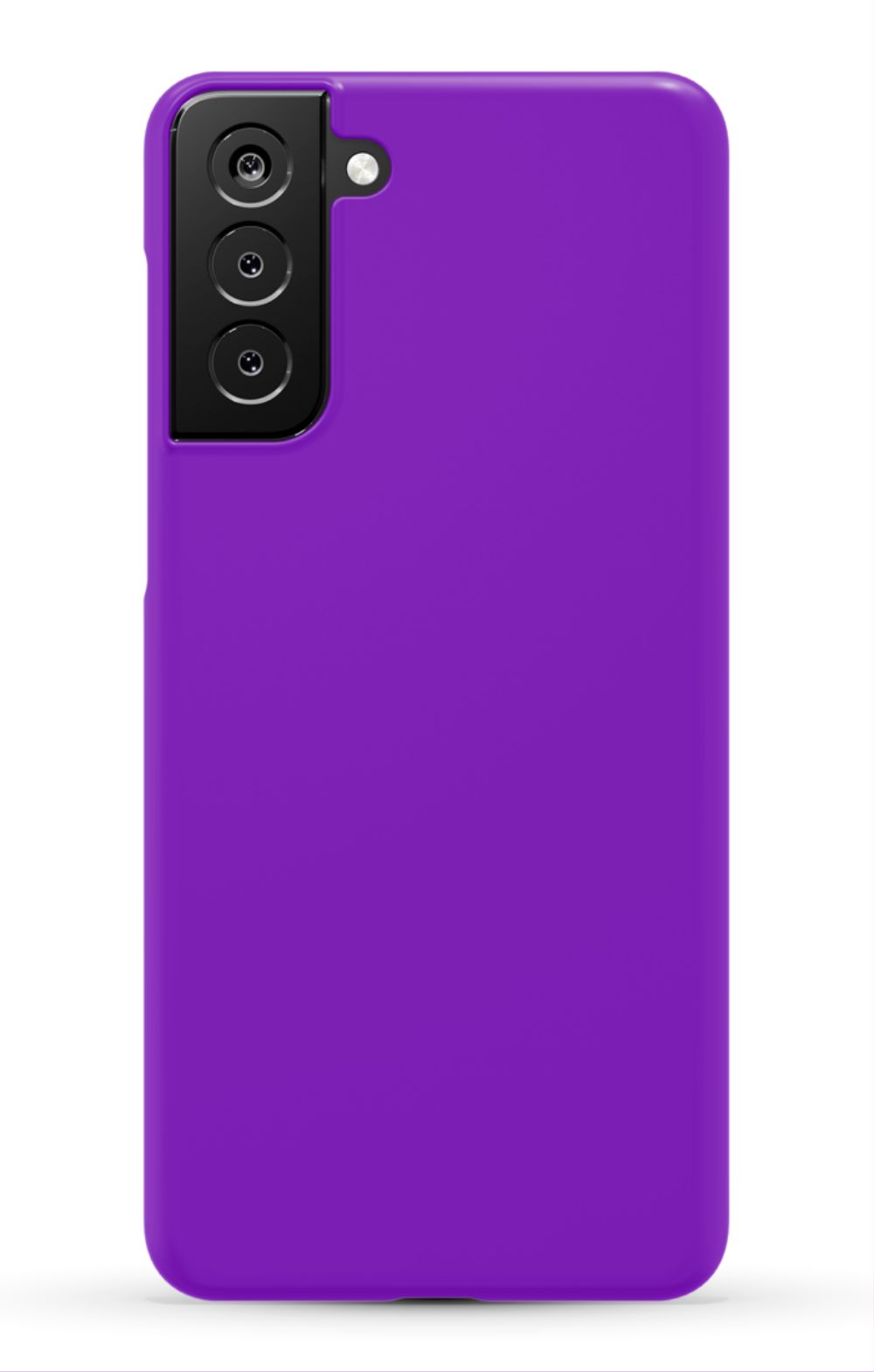 Purple Phone Case - B7Cases
