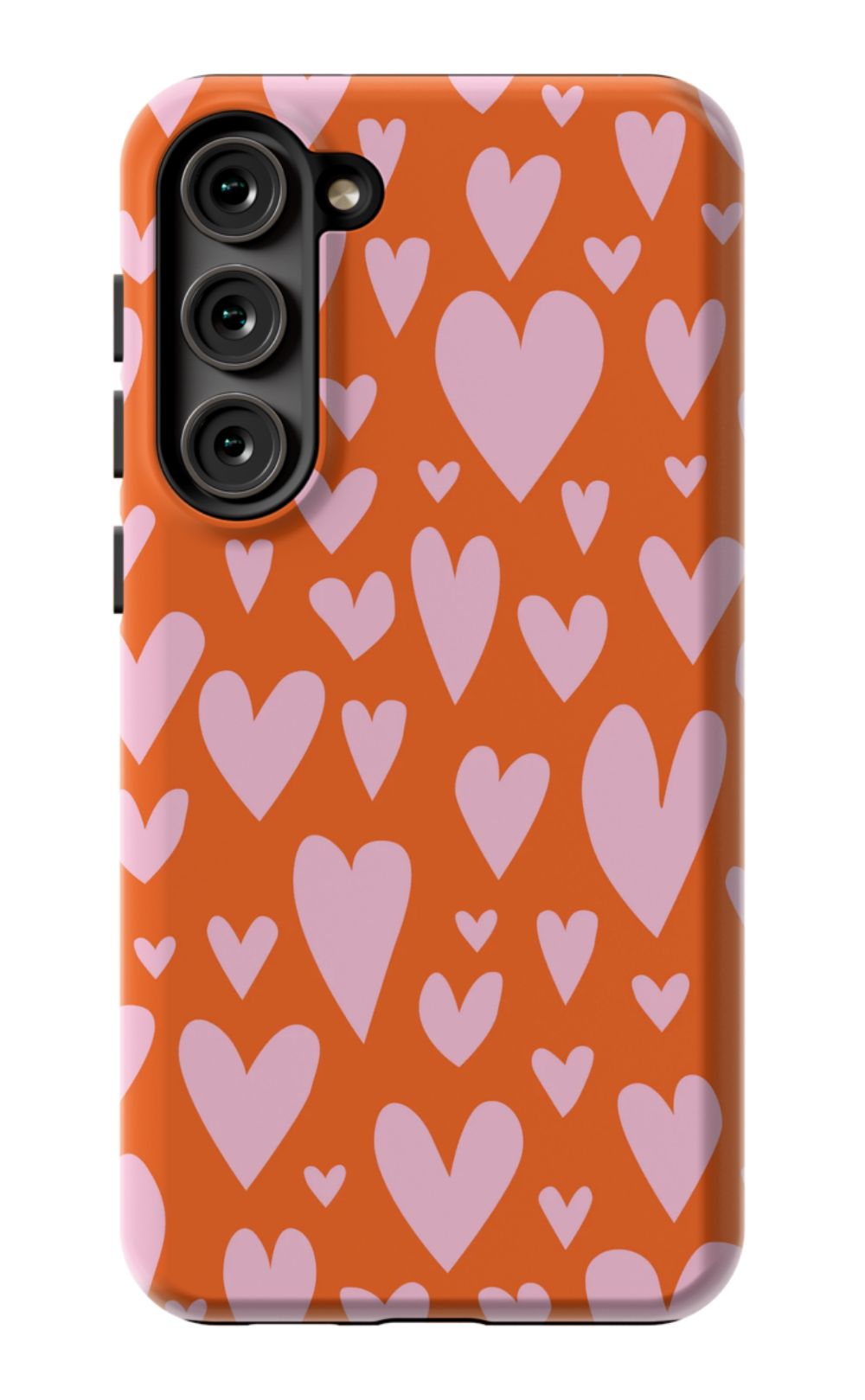 Sweet Romance Phone Case - B7Cases