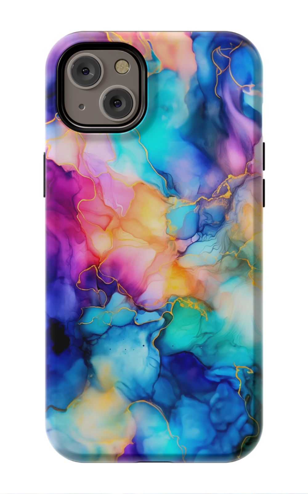Majestic Colour Phone Case - B7Cases