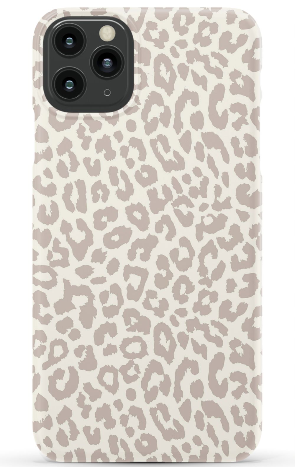 Chic Leopard Spots Phone Case - B7Cases