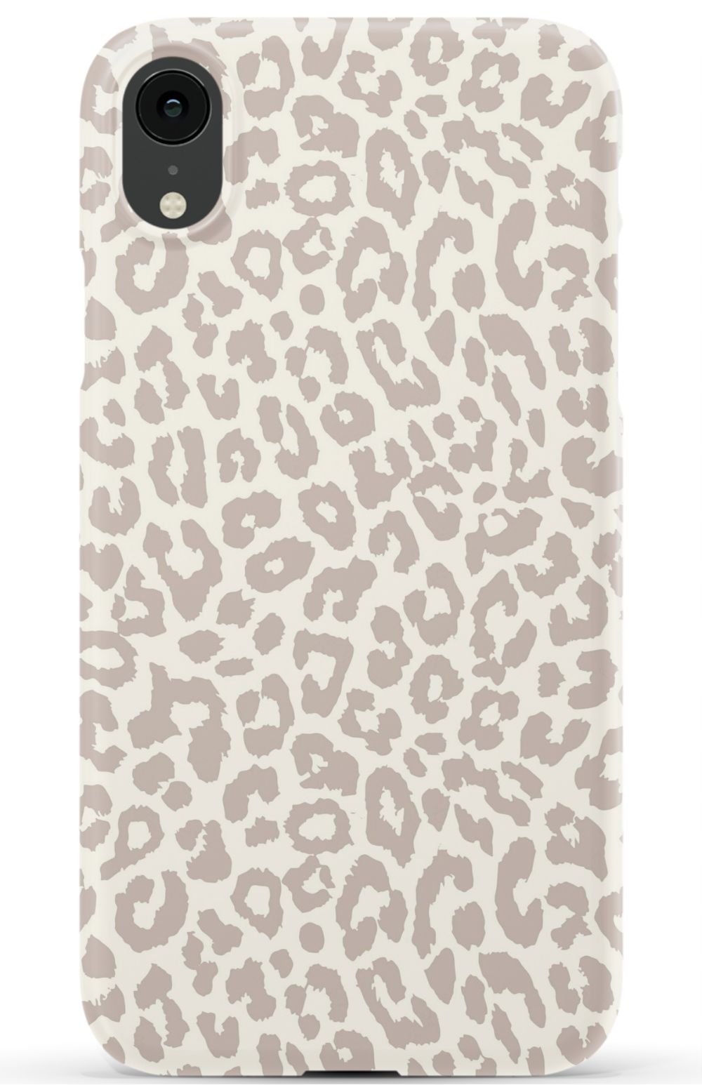 Chic Leopard Spots Phone Case - B7Cases