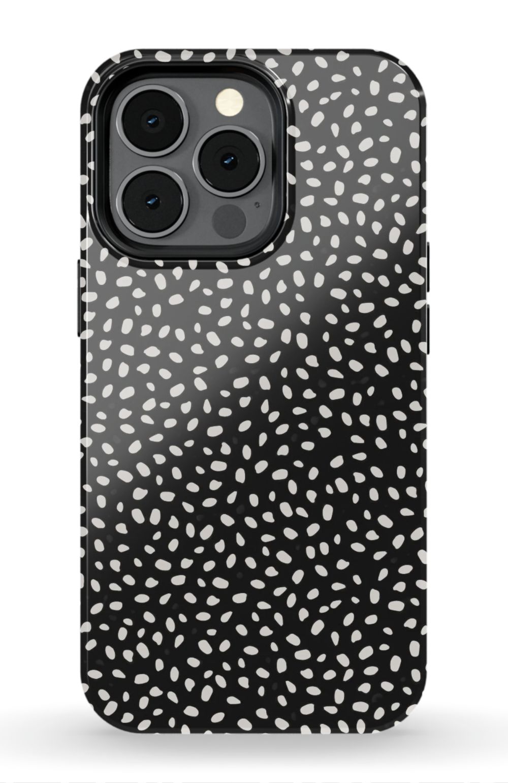 Vintage Dots Phone Case - B7Cases