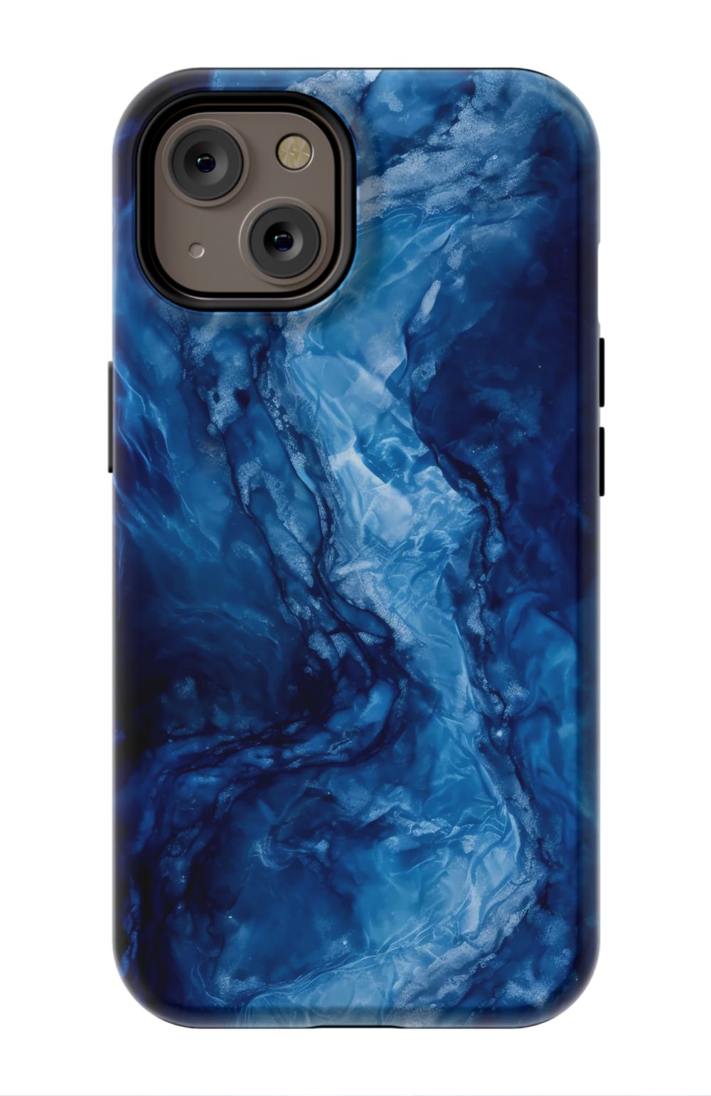 Blue River Phone Case - B7Cases