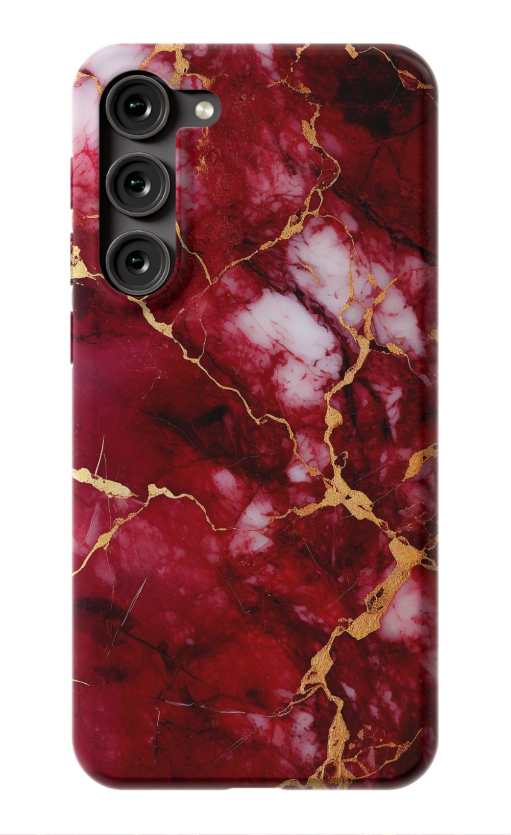 Graceful Majesty Phone Case - B7Cases