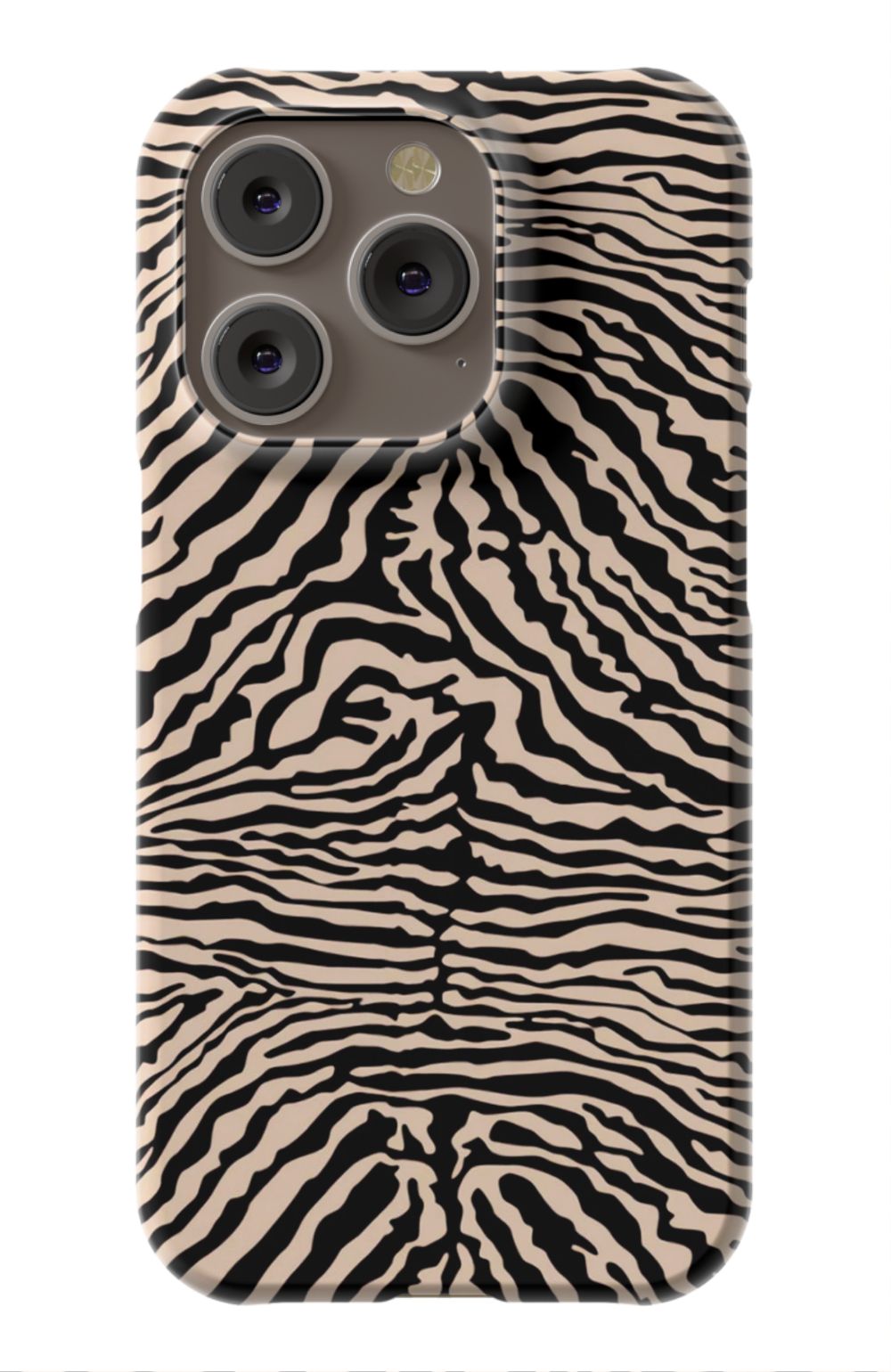 Exotic Zebra Stripes Phone Case - B7Cases