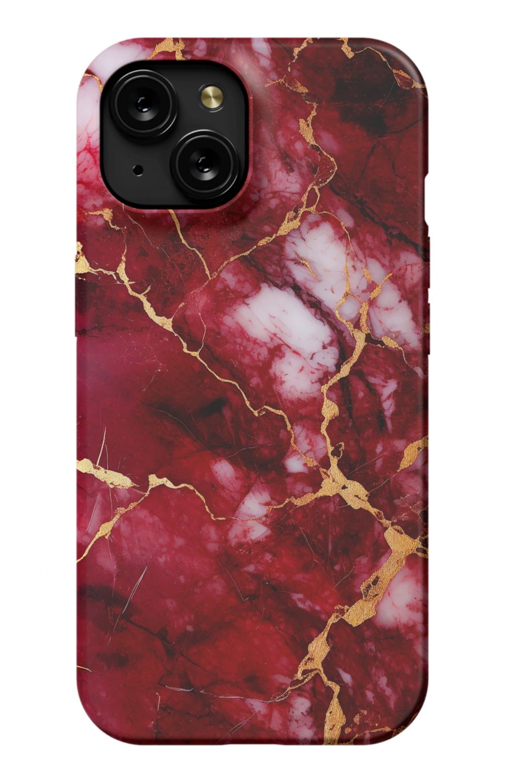 Graceful Majesty Phone Case - B7Cases