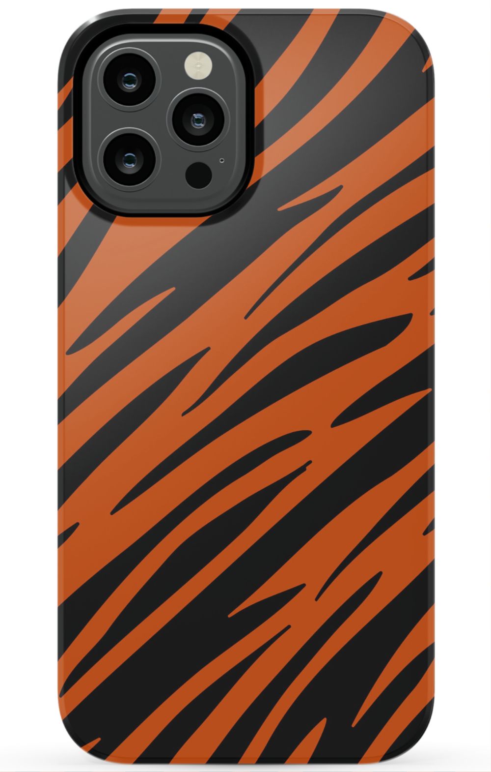 Wild Tiger Phone Case - B7Cases
