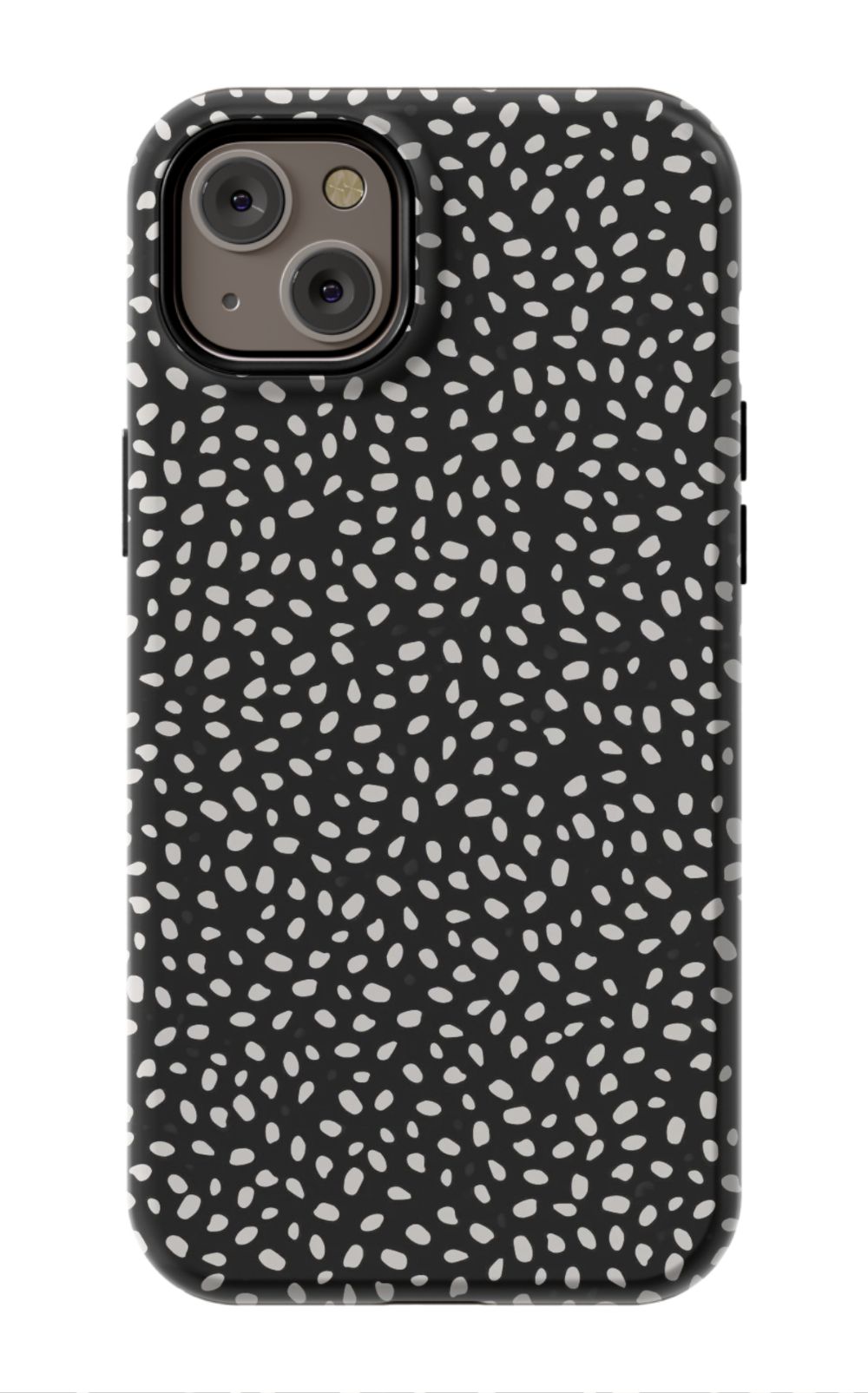 Vintage Dots Phone Case - B7Cases