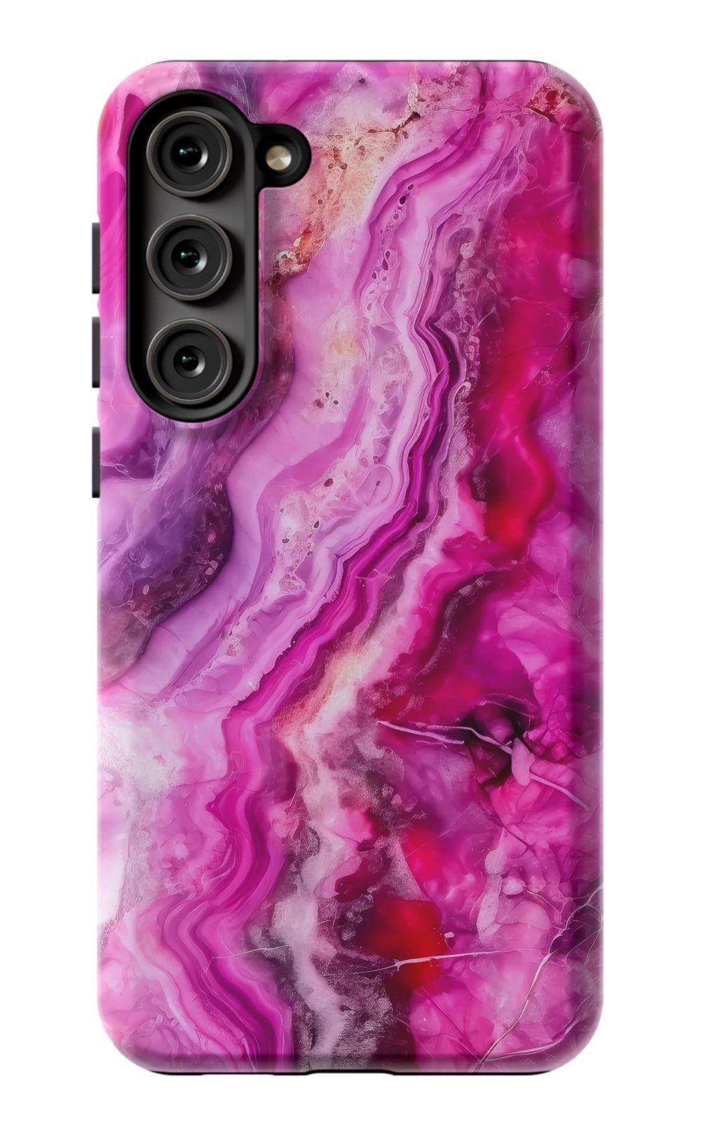 Vivara Pink Phone Case - B7Cases