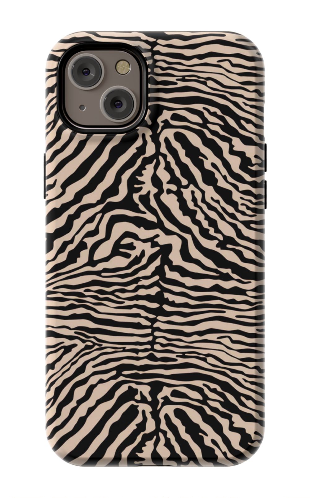 Exotic Zebra Stripes Phone Case - B7Cases