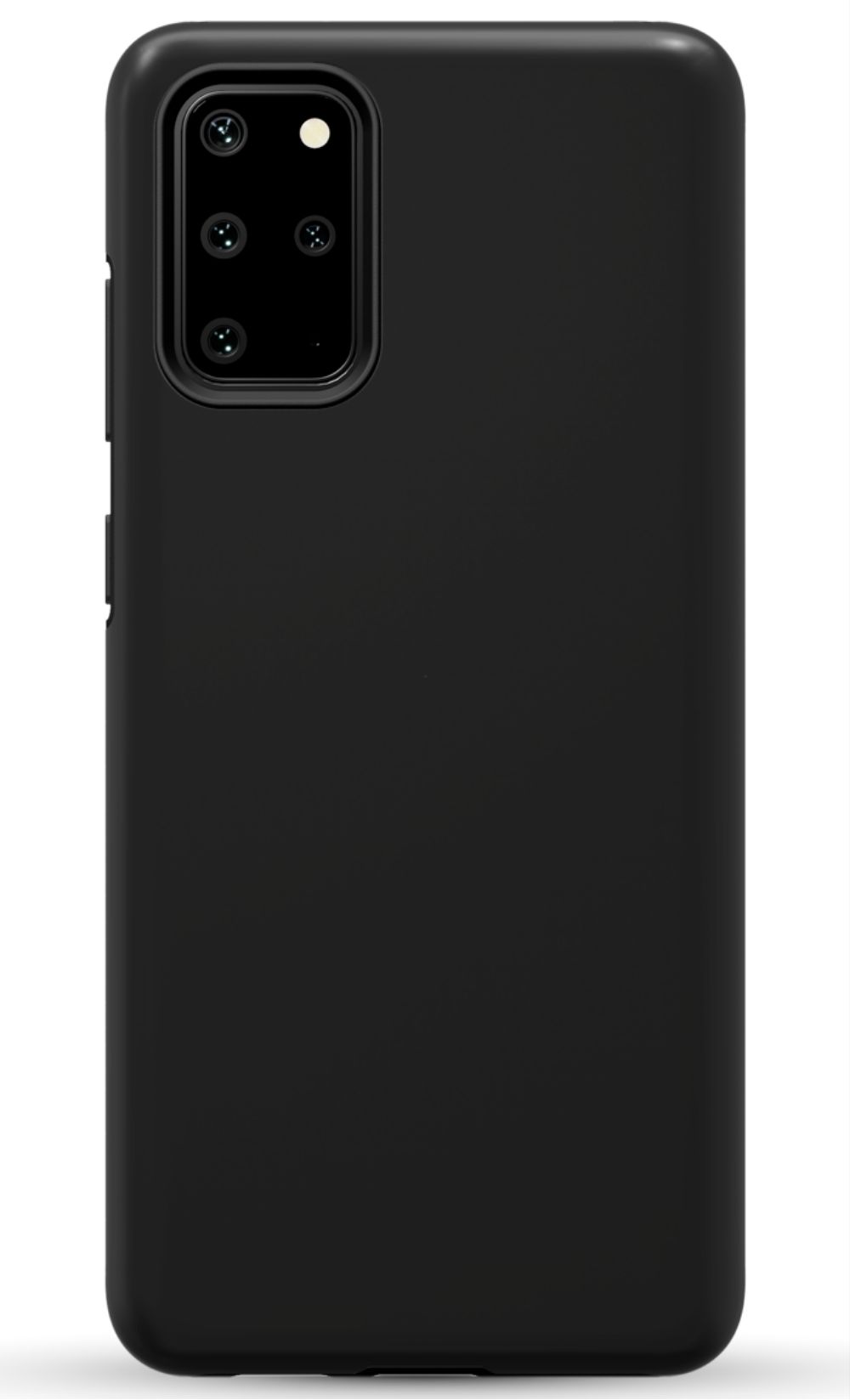 All Black Phone Case - B7Cases