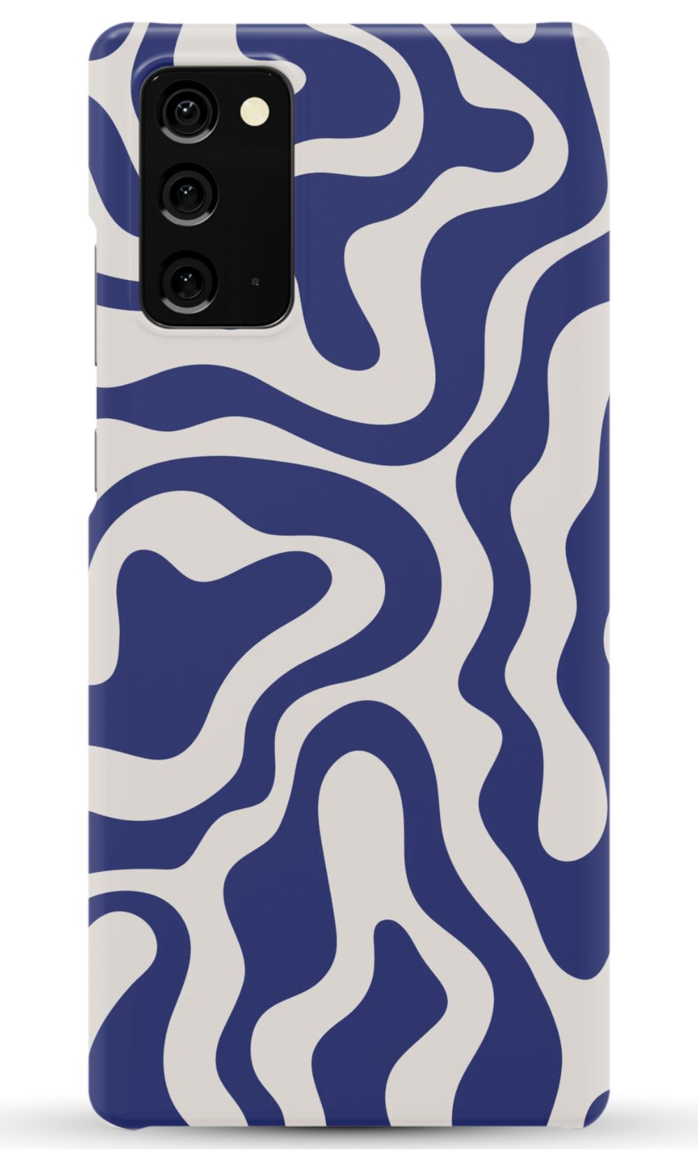 Serene Mood Phone Case - B7Cases