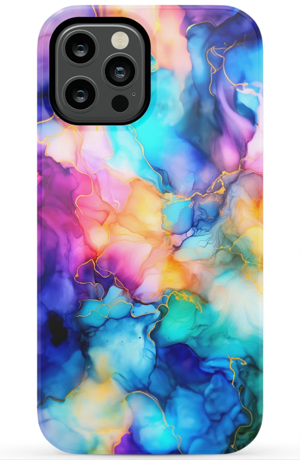 Majestic Colour Phone Case - B7Cases