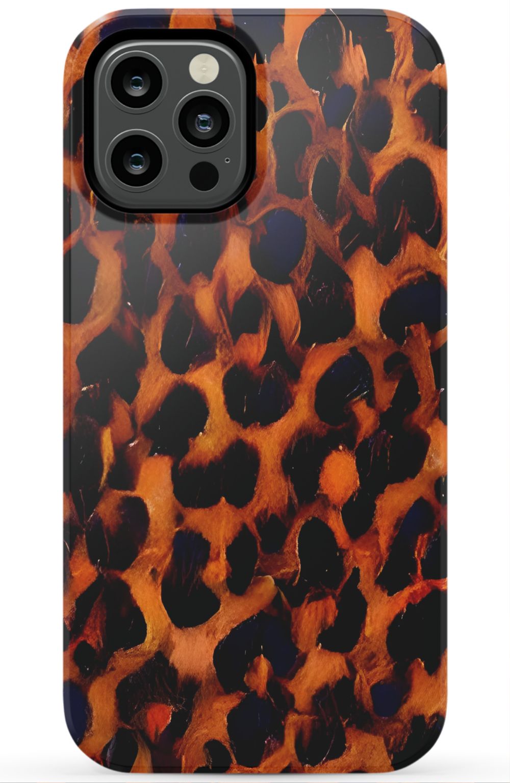 Wild Cheetah Phone Case - B7Cases