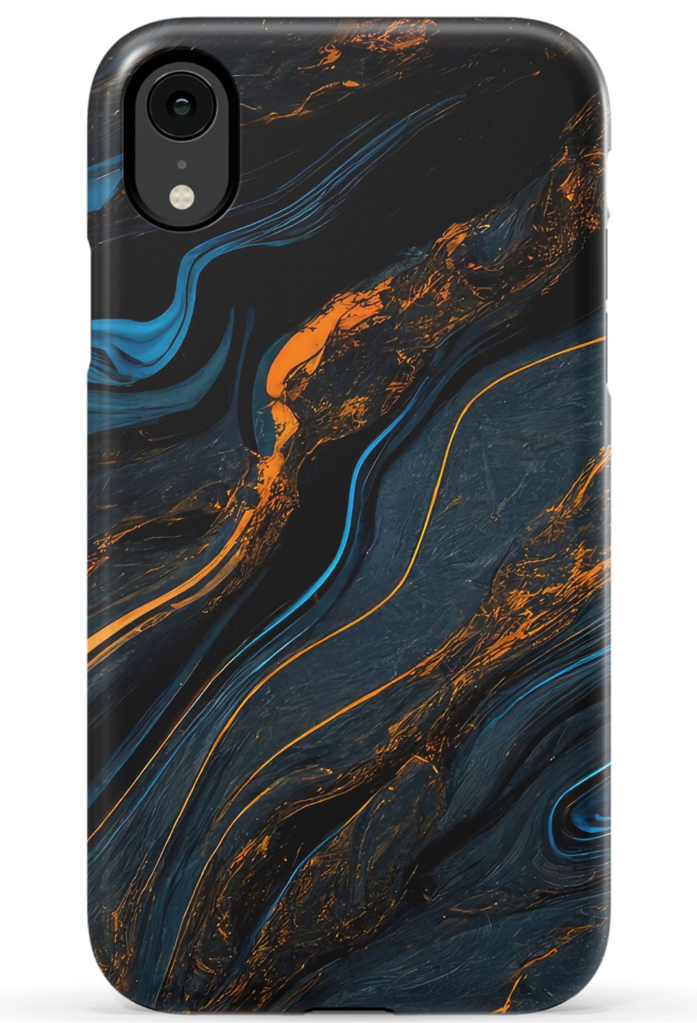 Onyx Luxe Phone Case - B7Cases