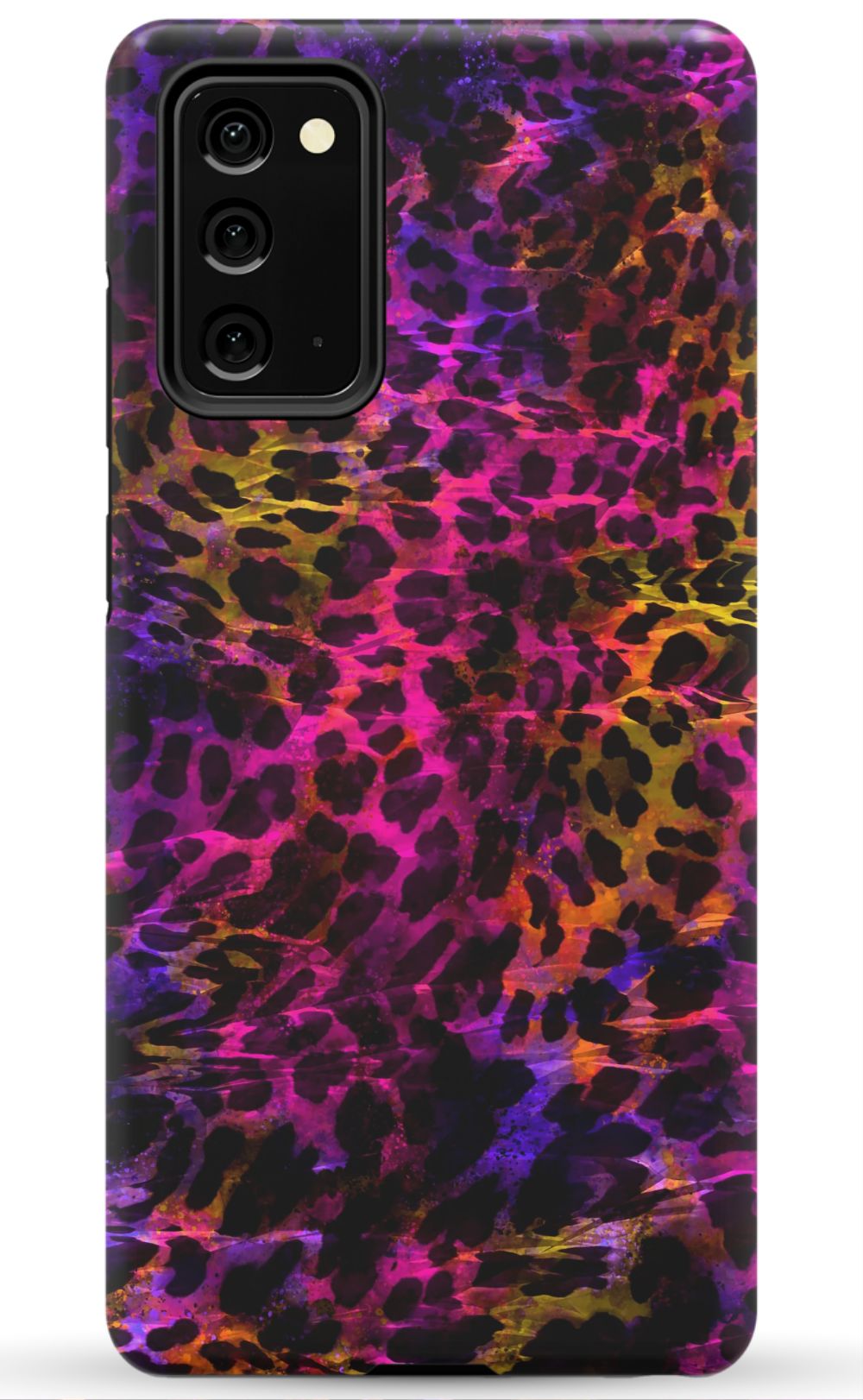 Wild Leopard Phone Case - B7Cases