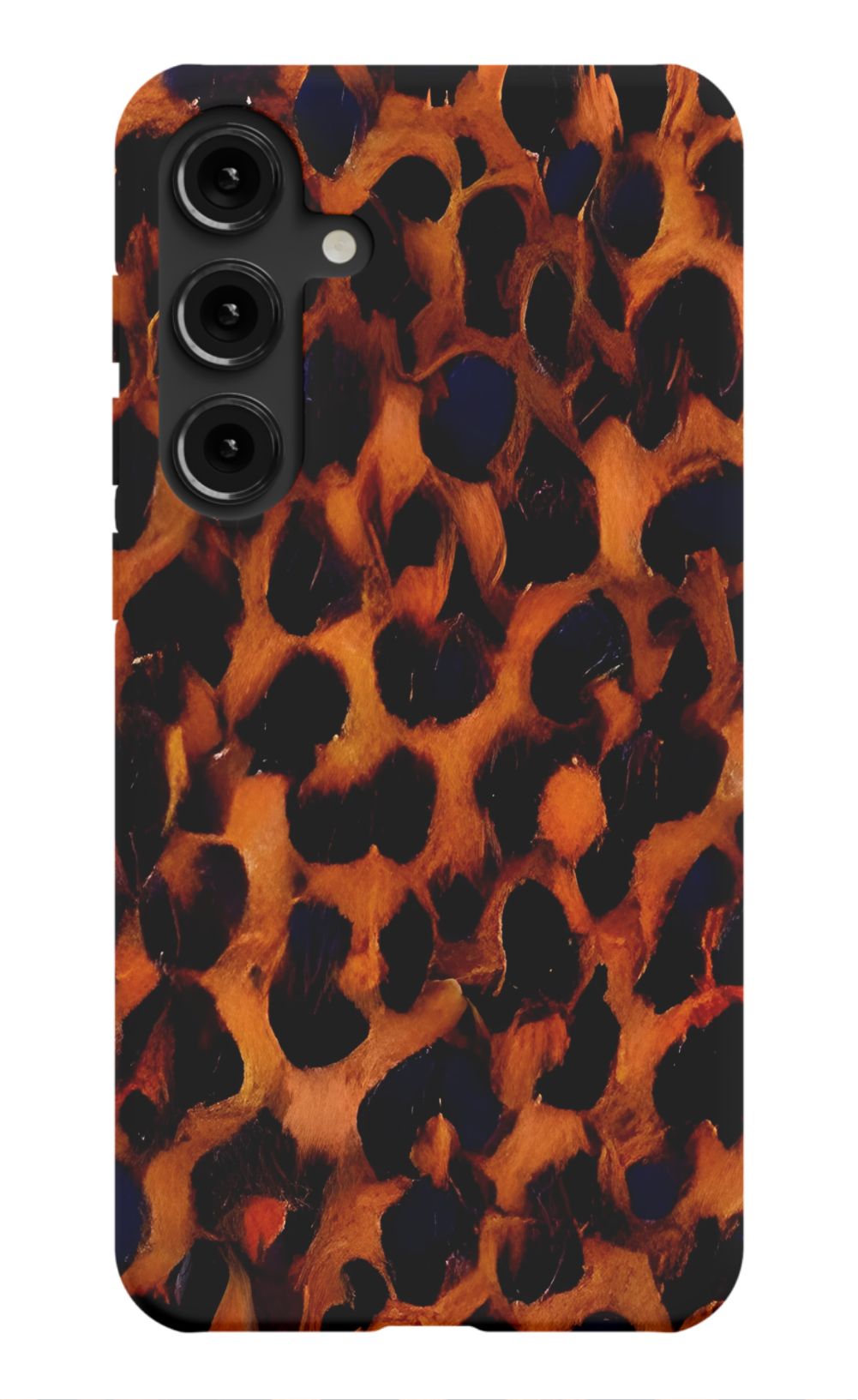 Wild Cheetah Phone Case - B7Cases