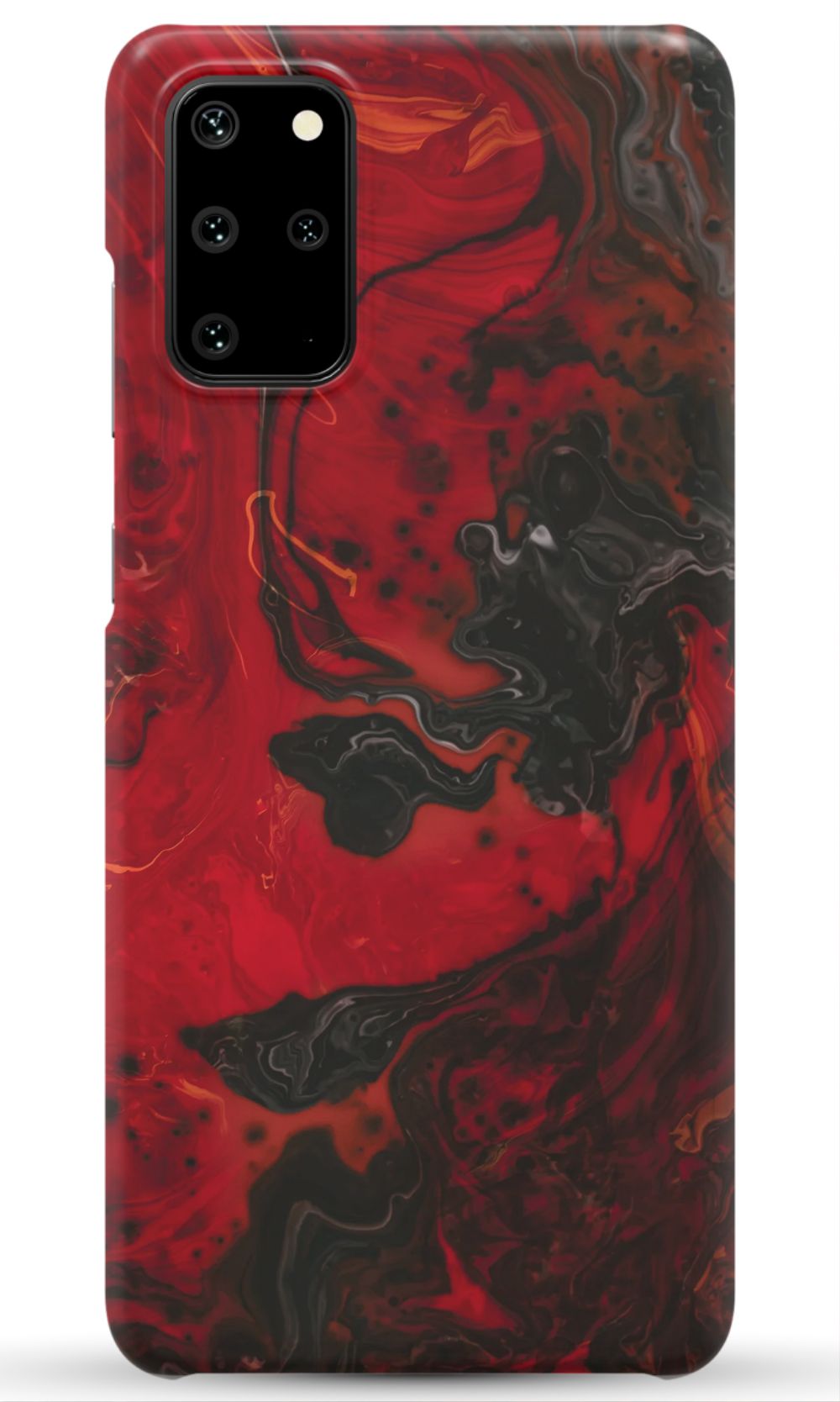Passion Devotion Phone Case - B7Cases