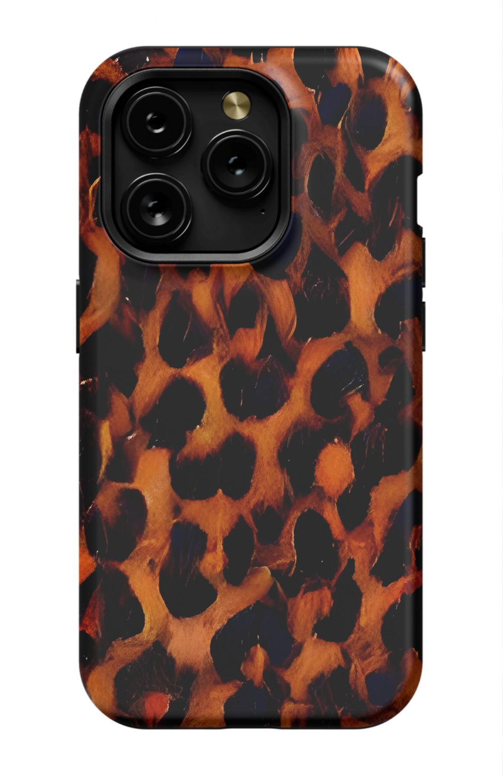 Wild Cheetah Phone Case - B7Cases