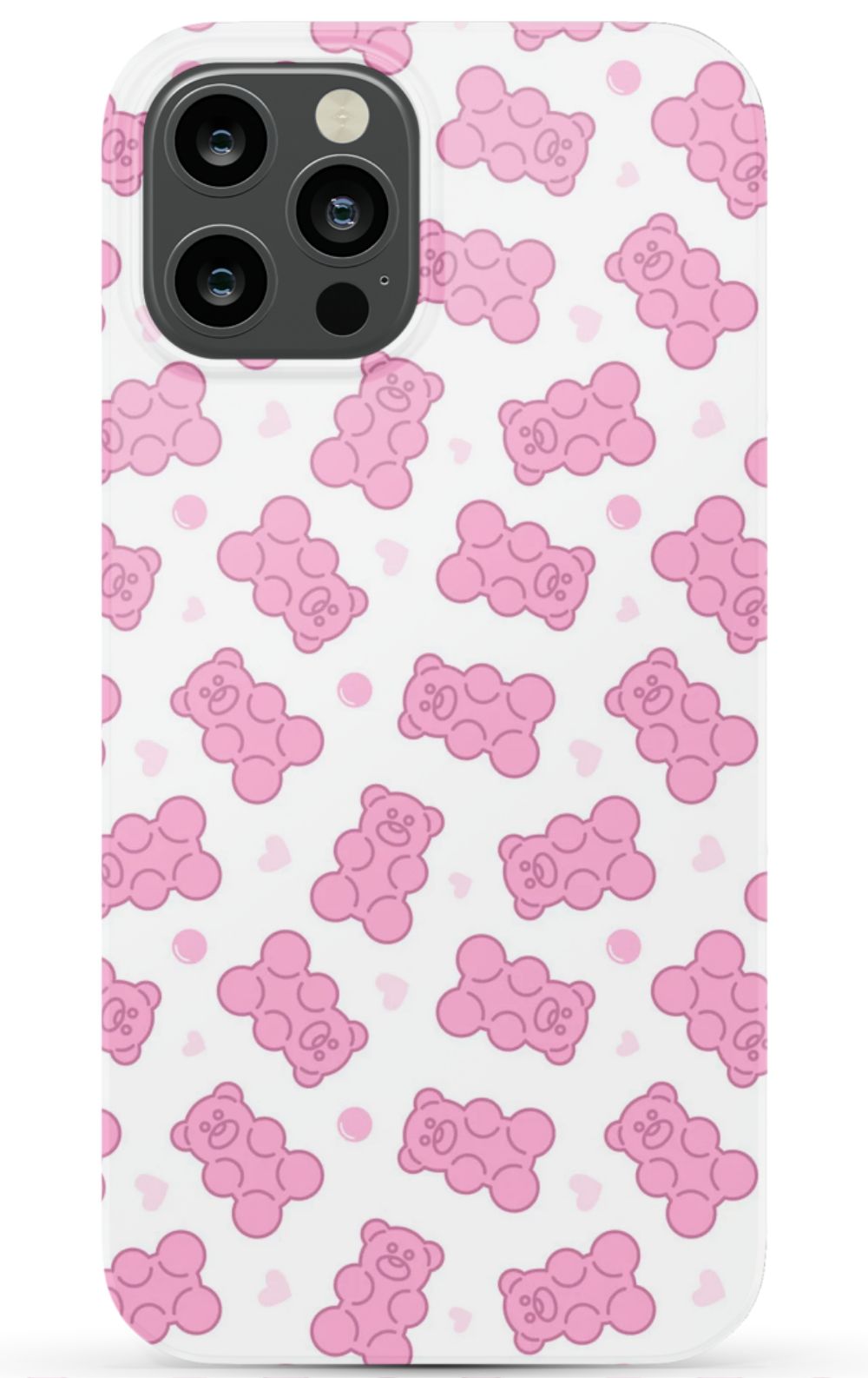 Gummy Bear Phone Case - B7Cases