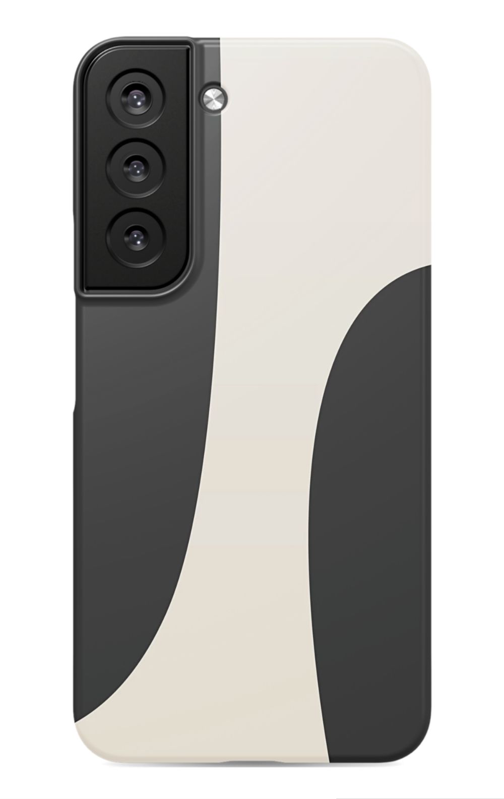 Mid Century Shapes Phone Case - B7Cases