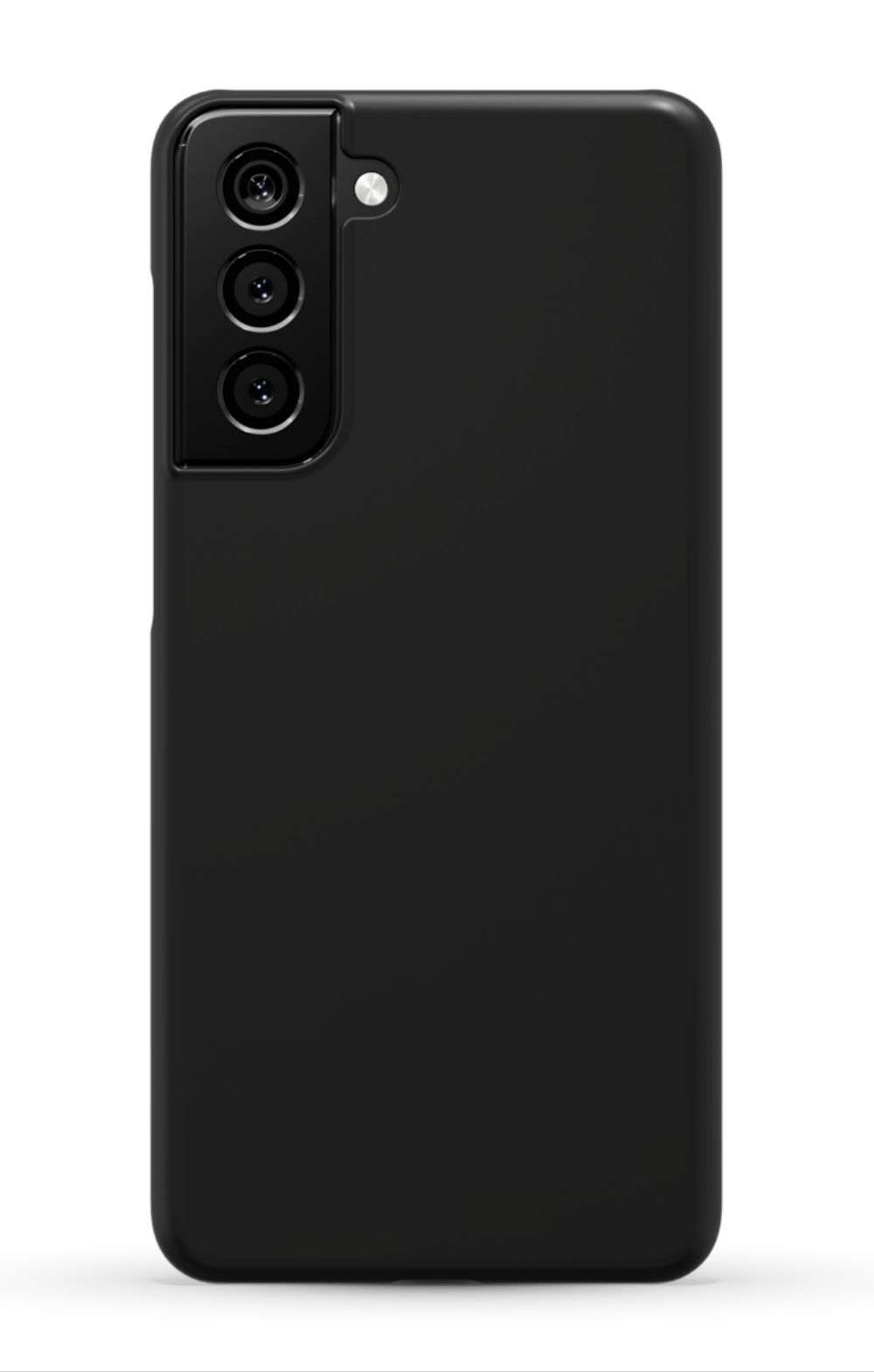 All Black Phone Case - B7Cases