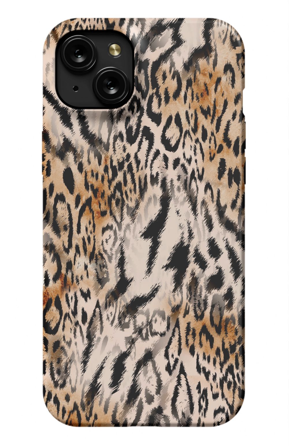 Leopard & Zebra Print Phone Case - B7Cases