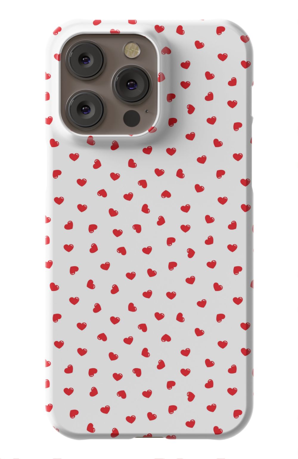 Cupid's Charm Phone Case - B7Cases