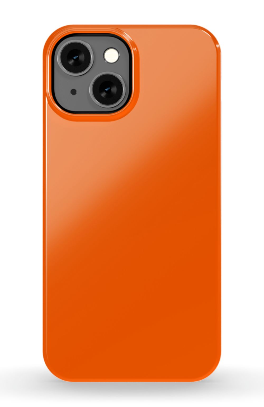 Orange Phone Case - B7Cases