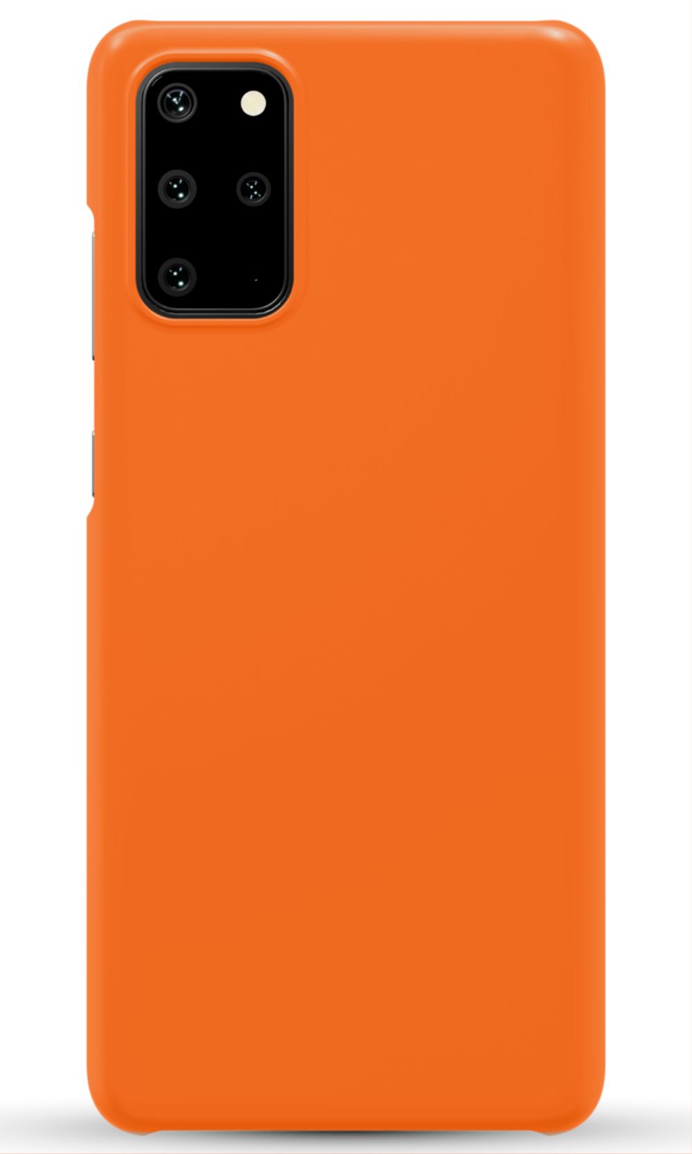 Orange Phone Case - B7Cases