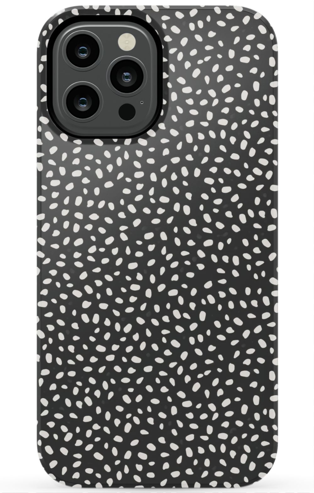Vintage Dots Phone Case - B7Cases