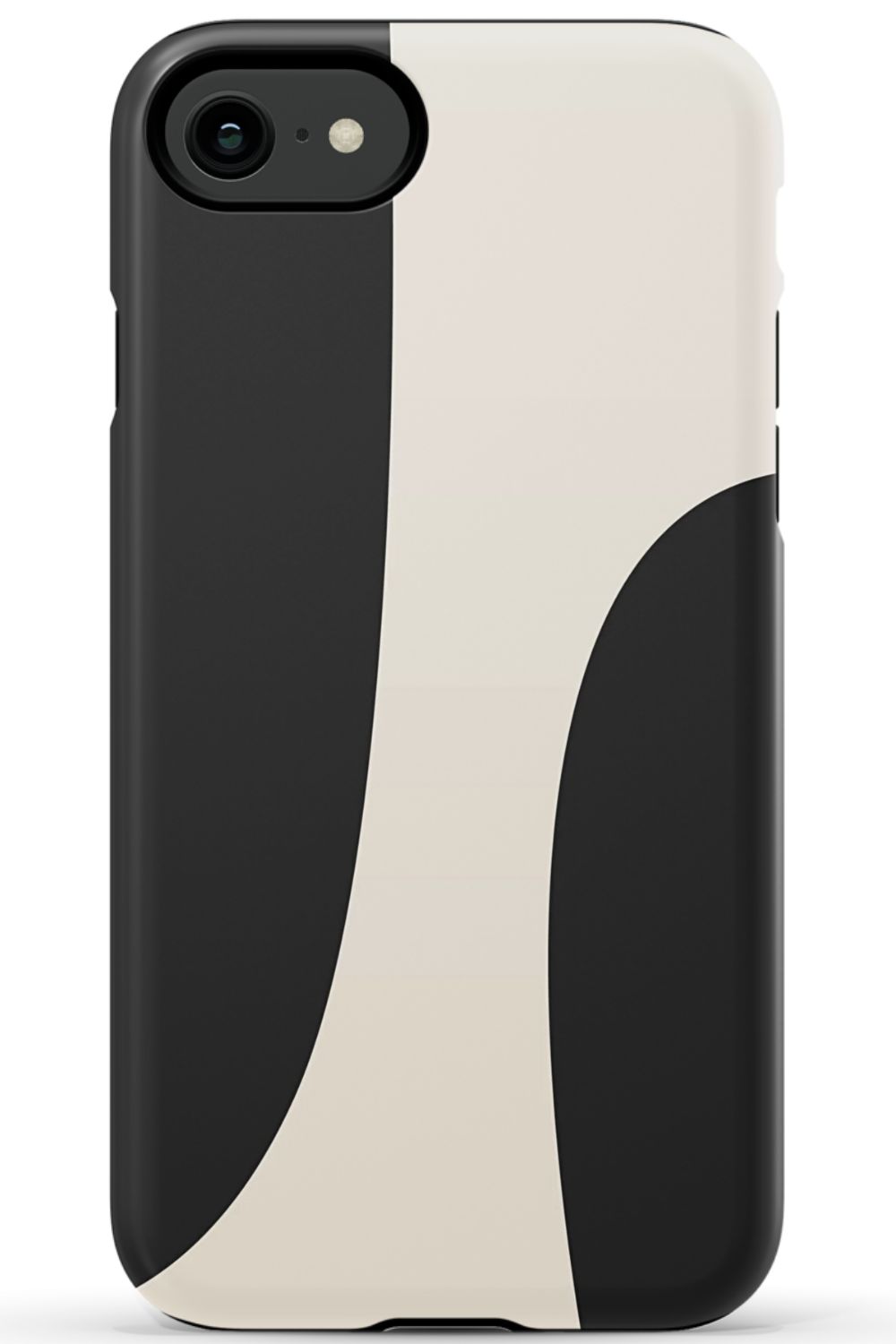 Mid Century Shapes Phone Case - B7Cases