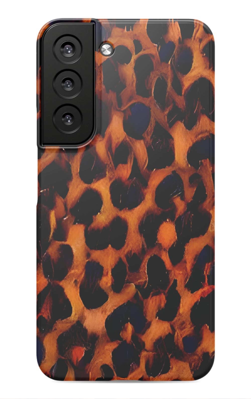 Wild Cheetah Phone Case - B7Cases