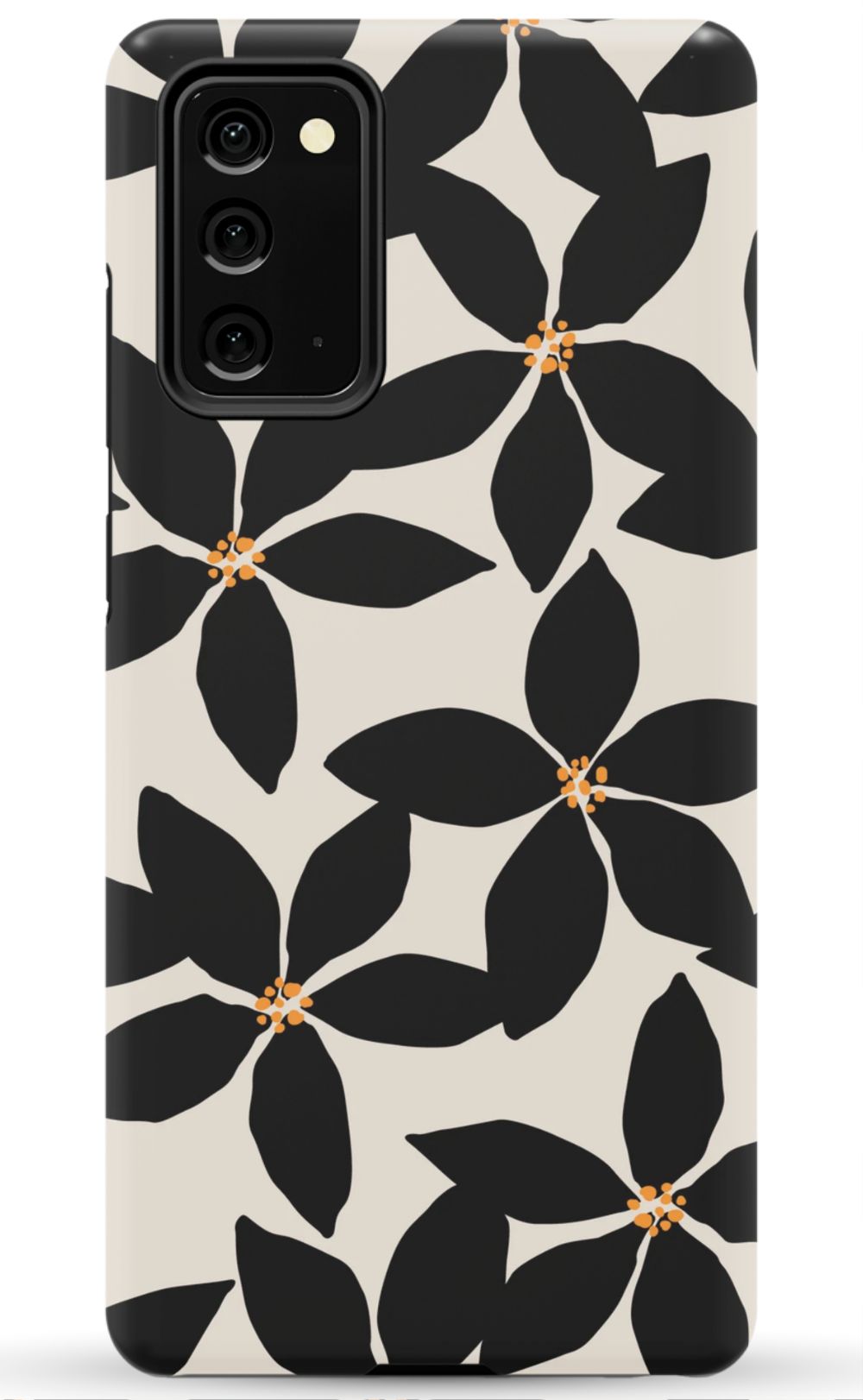 Aesthetic Floral Phone Case - B7Cases