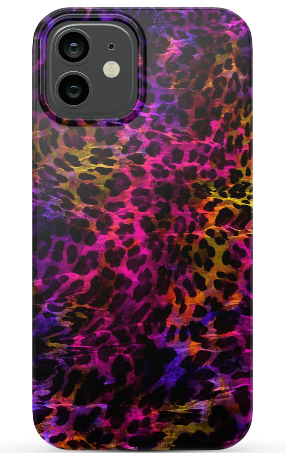 Wild Leopard Phone Case - B7Cases