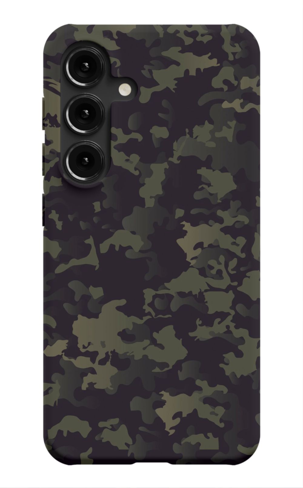 Army Soldier Camo Phone Case - B7Cases