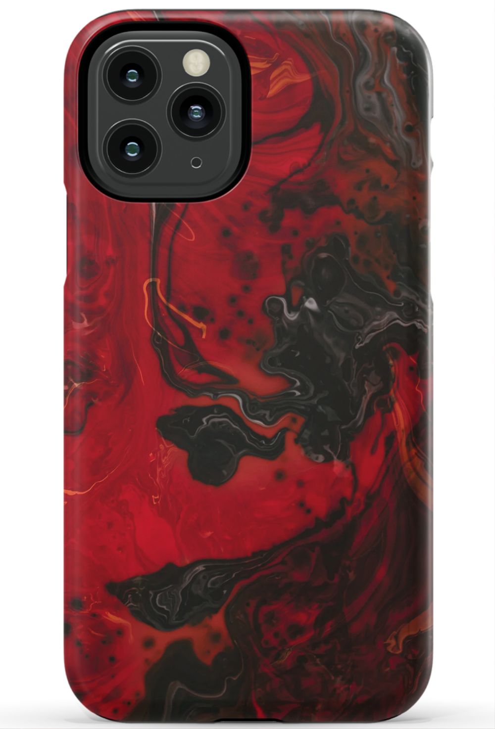 Passion Devotion Phone Case - B7Cases