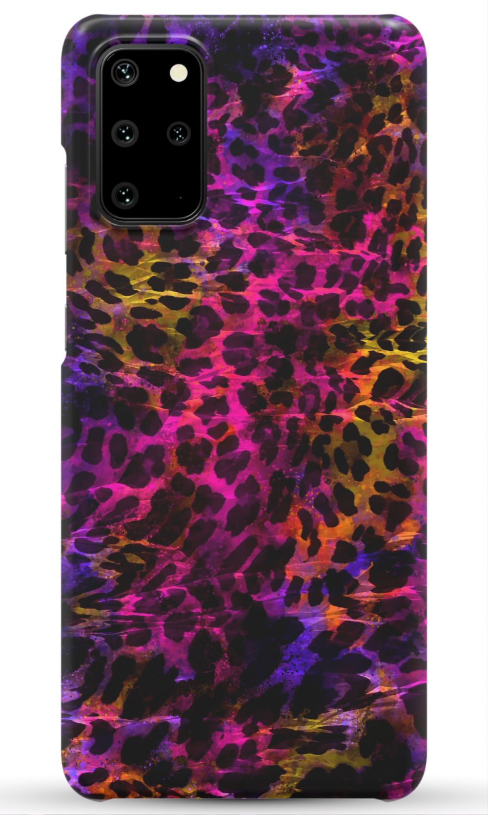 Wild Leopard Phone Case - B7Cases